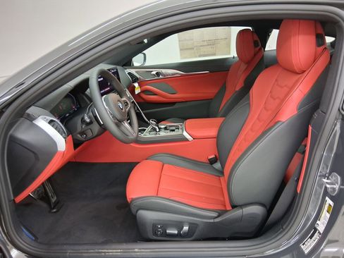 New 2026 BMW 840i Coupe w/ M Sport Professional Package image 3