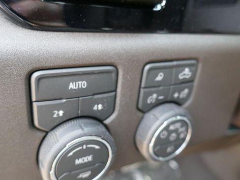 New 2026 Chevrolet Silverado 1500 LTZ w/ LTZ Premium Package AWD/4WD image 21
