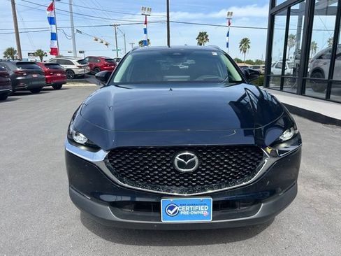 Used 2024 MAZDA CX-30 2.5 Turbo w/ Premium Package AWD/4WD image 2