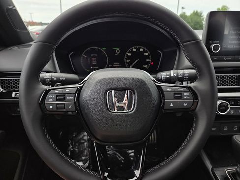 New 2026 Honda Civic Sport image 20