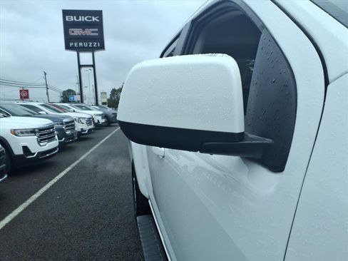 Certified 2022 Chevrolet Colorado LT image 10