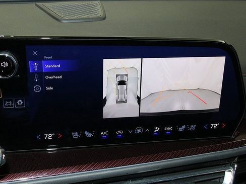 Certified 2024 Chevrolet Traverse RS w/ LPO, Floor Liner Package image 21