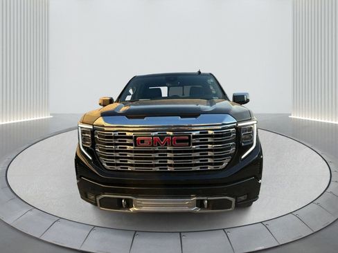 Certified 2024 GMC Sierra 1500 Denali w/ Technology Package image 2