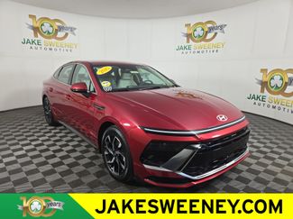 Used 2025 Hyundai Sonata SEL video 1