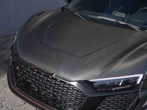 Used 2023 Audi R8 V10 performance image 19