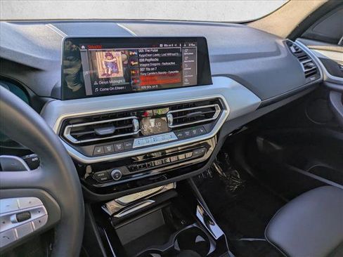 Used 2023 BMW X3 sDrive30i w/ Convenience Package image 15