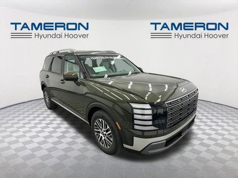 New 2026 Hyundai Palisade SEL image 7