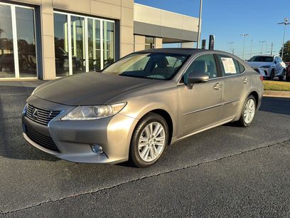 Used 2015 Lexus ES 350