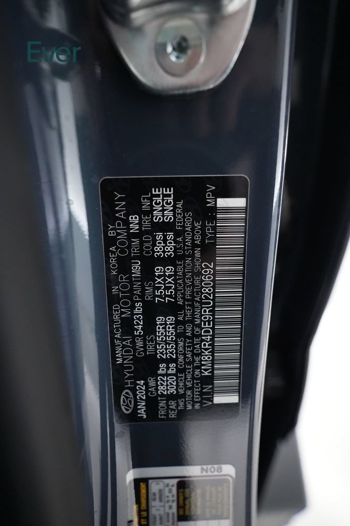 Used 2024 Hyundai Ioniq 5 Limited RWD image 24