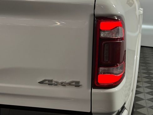 Used 2023 RAM 1500 Limited AWD/4WD image 15