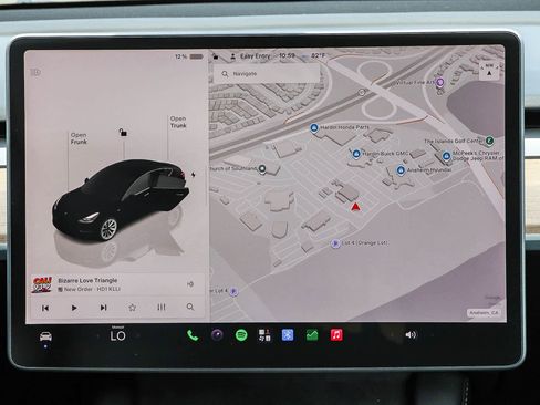 Used 2023 Tesla Model 3 Standard Range RWD image 18