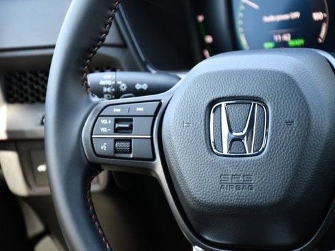New 2026 Honda CR-V Sport-L image 21