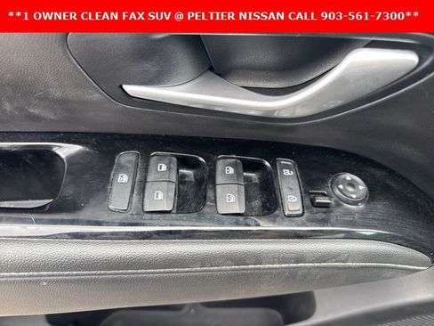 Used 2024 Hyundai Tucson Limited image 10