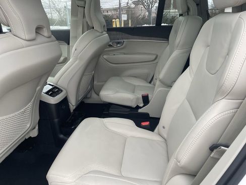 Used 2024 Volvo XC90 T8 Ultimate w/ Protection Package Premier image 15