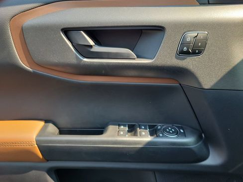 New 2026 Ford Bronco Sport Outer Banks AWD/4WD image 20