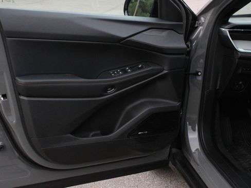 New 2026 Jeep Cherokee Limited AWD/4WD image 12