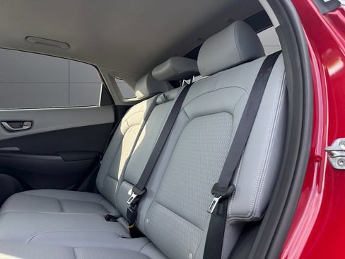 Used 2019 Hyundai Kona Ultimate AWD/4WD image 18