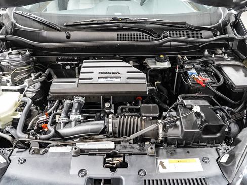 Used 2019 Honda CR-V EX-L image 28