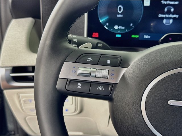 New 2026 Hyundai Tucson Limited AWD/4WD image 18