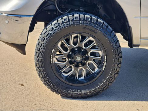 Used 2017 RAM 1500 Big Horn image 11