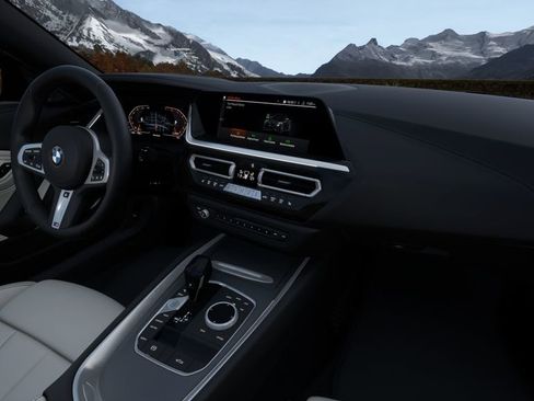 New 2026 BMW Z4 sDrive30i image 14