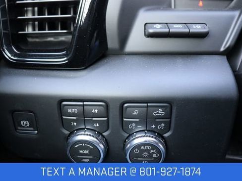 New 2026 GMC Sierra 1500 AT4X image 24