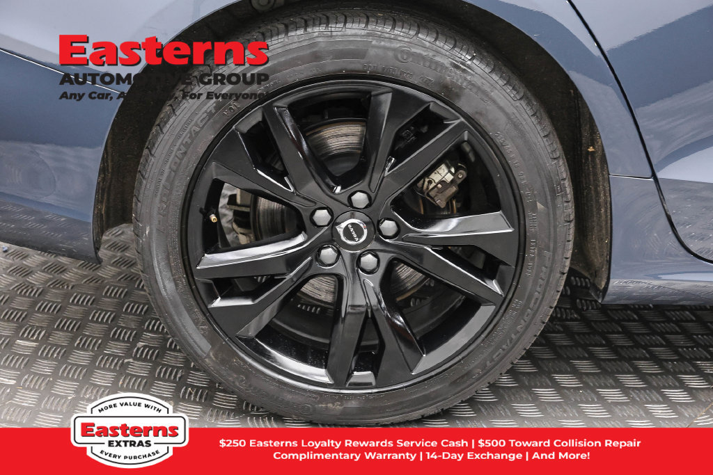Used 2024 Volvo S60 B5 Core FWD image 30
