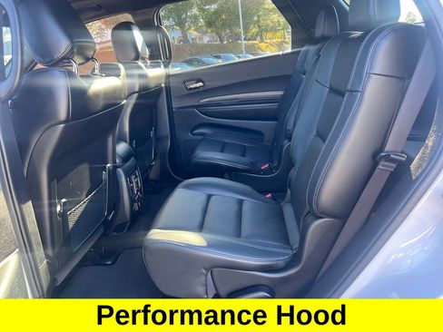 Used 2022 Dodge Durango GT image 26