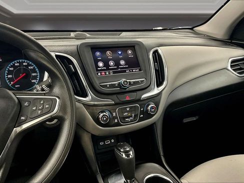 Used 2020 Chevrolet Equinox LS FWD image 9