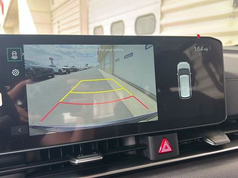 New 2026 Kia Carnival EX image 21