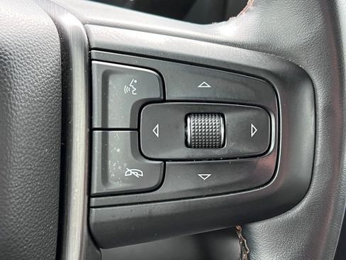 Certified 2023 GMC Sierra 2500 AT4 w/ AT4 Preferred Package AWD/4WD image 30