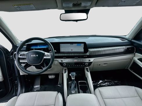Certified 2024 Kia Telluride SX FWD image 24