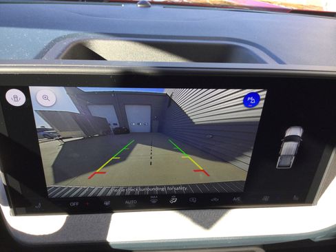 New 2025 Ford Maverick XLT w/ XLT Luxury Package image 19