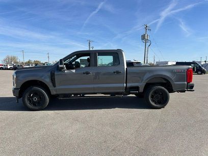 New 2026 Ford F250 XL w/ STX Appearance Package