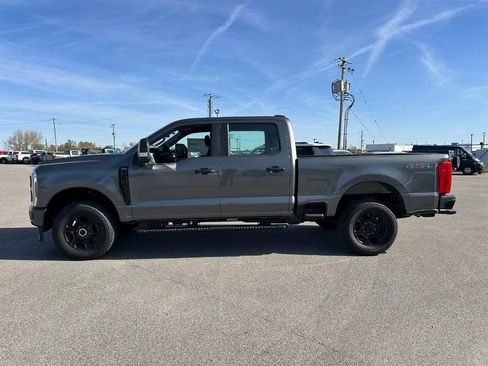 New 2026 Ford F250 XL w/ STX Appearance Package image 2
