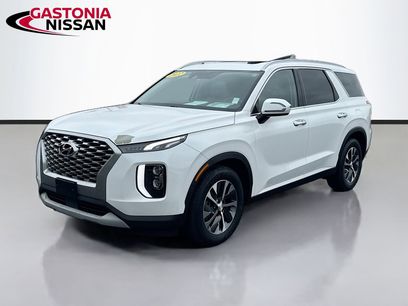 Used 2022 Hyundai Palisade SEL