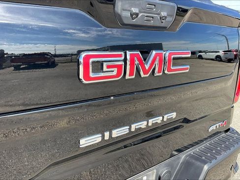 Used 2026 GMC Sierra 1500 AT4 w/ AT4 Premium Package image 27