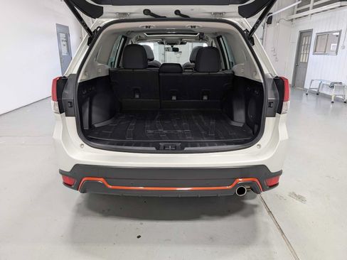 Used 2023 Subaru Forester Sport AWD/4WD image 38