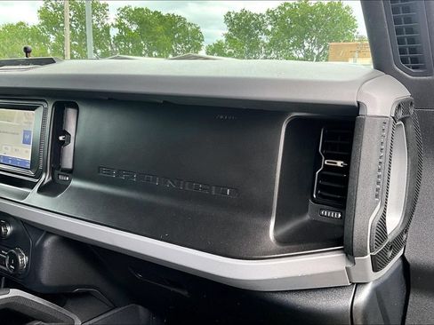 Used 2022 Ford Bronco Big Bend AWD/4WD image 19