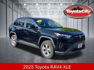 Certified 2025 Toyota RAV4 XLE AWD/4WD 360° Tour