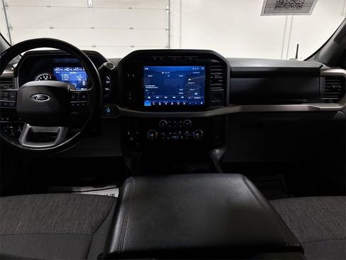 Used 2021 Ford F150 XLT w/ Equipment Group 302A High image 10