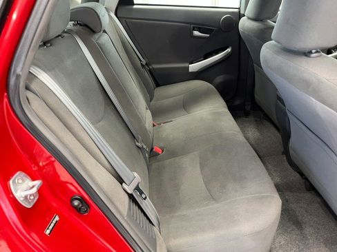 Used 2011 Toyota Prius Five image 31