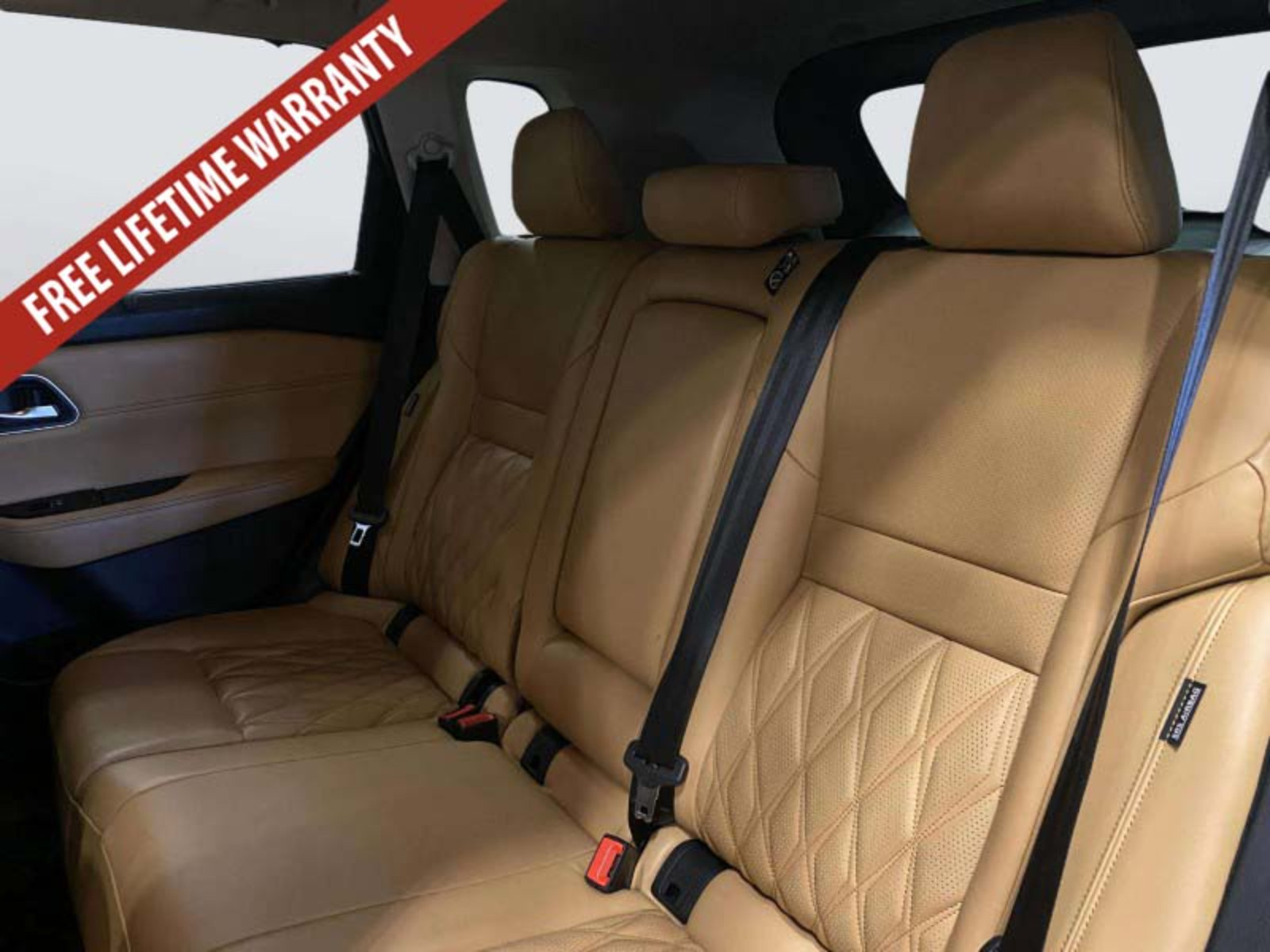 Used 2021 Nissan Rogue Platinum AWD/4WD image 37
