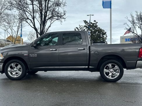 Used 2017 RAM 1500 Lone Star image 7