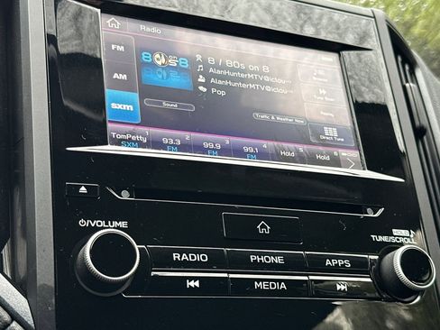 Used 2023 Subaru Crosstrek 2.5i Sport image 20