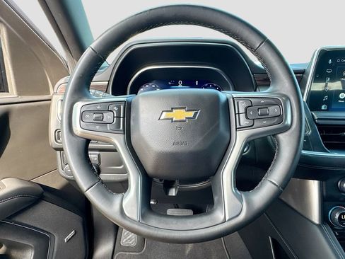 Used 2023 Chevrolet Tahoe LT image 11