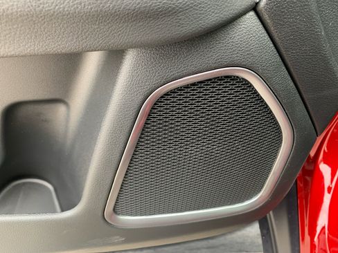 New 2026 Jeep Compass Latitude image 27