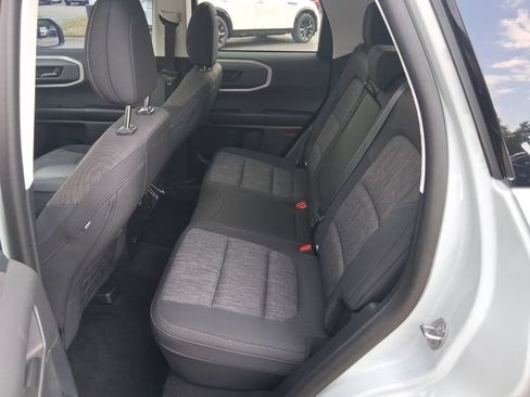 Used 2023 Ford Bronco Sport Big Bend w/ Convenience Package AWD/4WD image 26