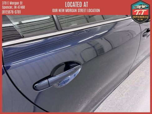 Used 2020 MAZDA MAZDA6 Sport FWD image 26