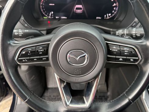 Used 2024 MAZDA CX-90 3.3 Turbo S AWD/4WD image 16